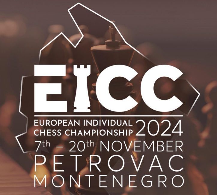 Mistrzostwa Europy w szachach 2024