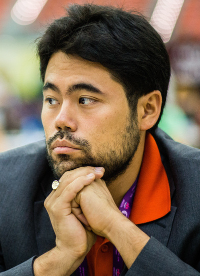 Hikaru Nakamura awansował do turnieju kandydatów 2026 