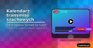 Kalendarz transmisji 