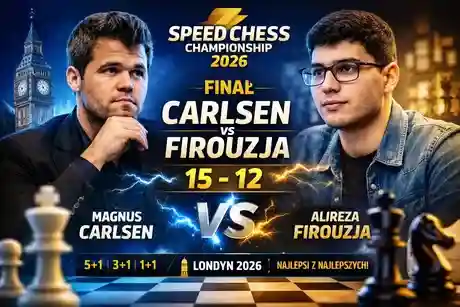 Speed Chess Championship 2026