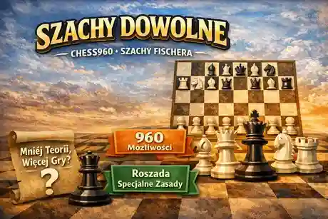 Szachy dowolne 