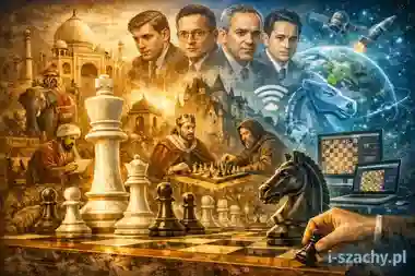 Szachiści i historia 