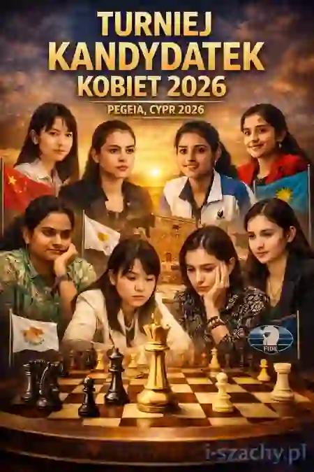 Turnieju Kandydatek 2026