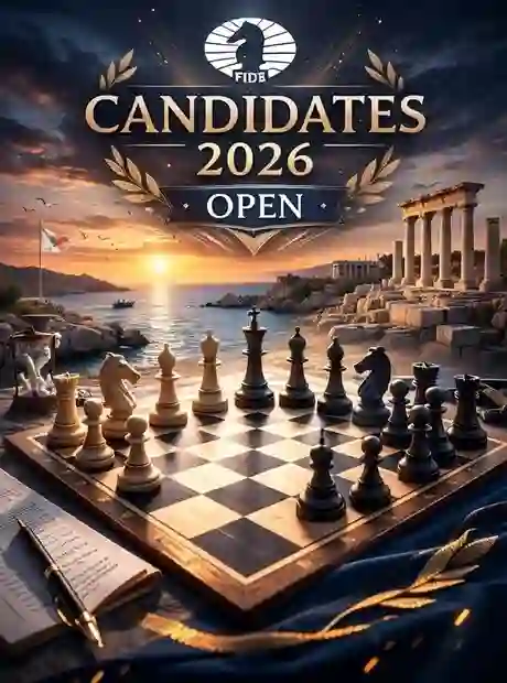 Turniej Kandydatów 2026 