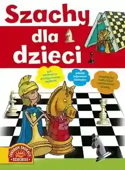 Szachy dla dzieci Araceli Vivas Fernández