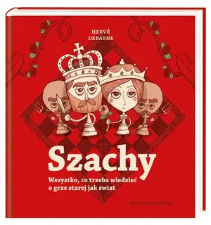 Wszystko, co trzeba wiedzieć o grze starej jak świat