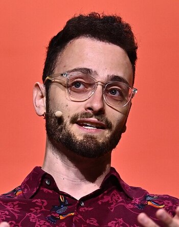 Levy Rozman – GothamChess