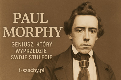 Paul Morphy