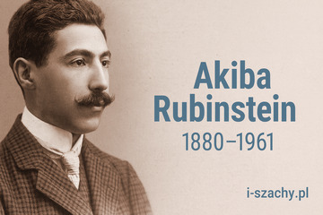 Akiba Rubinstein