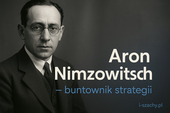 Aron Nimzowitsch 