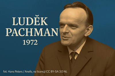 Luděk Pachman