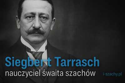 Siegbert Tarrasch 
