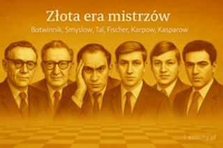 Złota Era Mistrzów