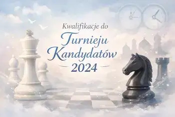 Kwalifikacje do Turnieju Kandydatów 2024